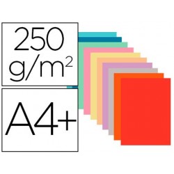 Chemise exacompta super carte 240x320mm 210g coloris...