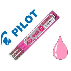 Recharge roller pilot frixion point pointe aiguille 0.3mm...