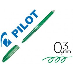 Roller pilot frixion point pointe aiguille 0.3mm encre...