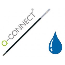 Recharge q-connect stylo-bille sur socle largeur moyenne...