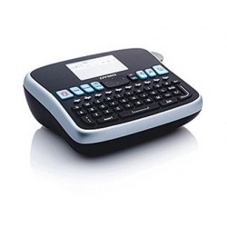 Titreuse dymo label manager 360d 180dpi clavier azerty 3...