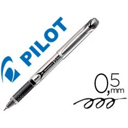 Stylo pilot v7 grip écriture moyenne 0.5mm clip métal...