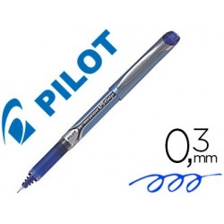 Stylo pilot v5 grip écriture fine 0.3mm clip métal grip...