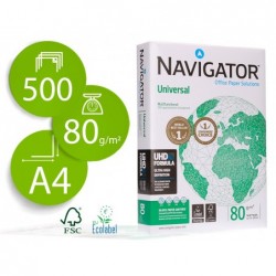 Papier navigator multifonction universal a4 80g blancheur...