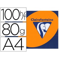 Papier couleur clairefontaine trophée personal paper pack...