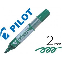 Marqueur pilot v board master rechargeable pointe ogive...