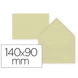 Enveloppe gpv élections c30 90x140mm 80g recyclable non...