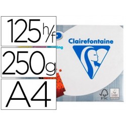 Papier clairefontaine multifonction laser couleur dcp a4...