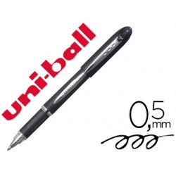 Stylo-bille uniball jetstream écriture moyenne 0.5mm...