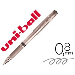 Stylo-bille uniball signo broad écriture large 0.8mm...
