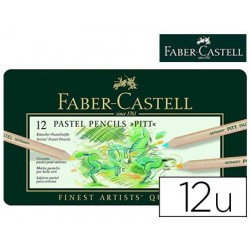 Crayon faber castell pitt pastel sec pigments première...