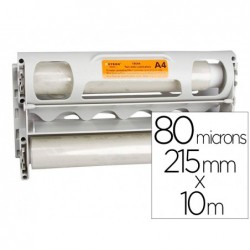 Cartouche xyron plastification standard a4 80 microns 10m