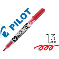 Marqueur pilot v board master rechargeable pointe conique...