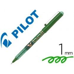 Roller pilot vball 1.0 écriture 0.7mm encre liquide...