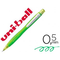 Porte-mine uniball shalaku 0.5mm rétractable rechargeable...