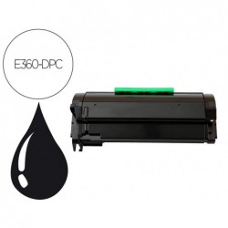 Toner dpc compatible lexmark e360h11e