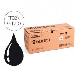 Toner kyocera 40.000 pag tk-3200 ecosys p3260dn noir