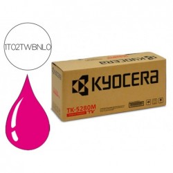 Toner kyocera tk5280m ecosysm6235 / 6635cidn magenta