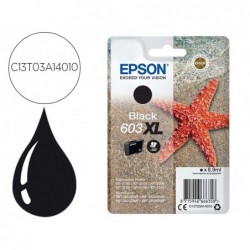 Cartouche encre epson 603xl xp-2100 / 3100 / 4100 /...