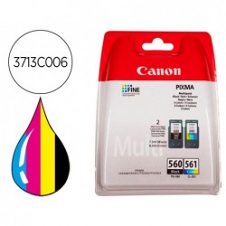 Cartouche canon 560 pour pixma ts5350 / ts5351 / ts5352 /...