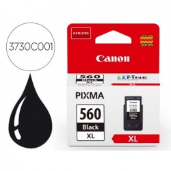 Cartouche canon 561xl pour pixma ts5350 / ts5351 / ts5352...