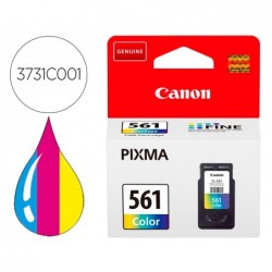 Cartouche canon cli 561 pour pixma ts5350 / ts5351 /...