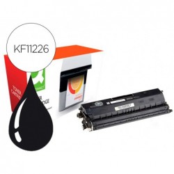 Toner compatible q-connect brother tn910k hl-l9310 noir...