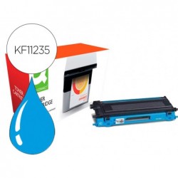 Toner compatible q-connect brother tn423c hl-l8260 / 8360...