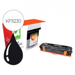 Toner compatible q-connect brother tn421k hl-l8260 / 8360...