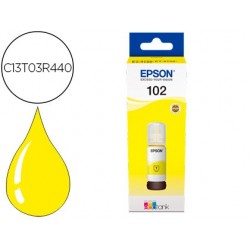 Cartouche epson jet encre ecotank 102 et-2700 / 2750 /...