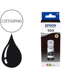 Cartouche encre epson ecotank 104 et-2710 / 2711 / 2712 /...