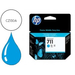 Cartouche hp 711 jet d'encre designjet t120/t120 eprinter...