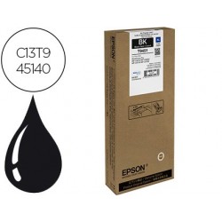 Cartouche epson jet d'encre t945 workforce pro wf...