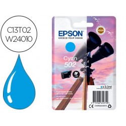 Cartouche epson jet d'encre 502 xl expression home xp...