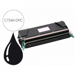 Toner dpc compatible lexmark c734a1kg