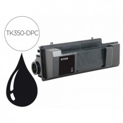 Toner dpc compatible kyocera tk350