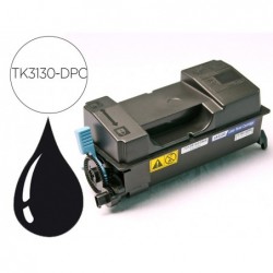 Toner dpc compatible kyocera tk3130