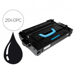 Toner dpc compatible hp cf325x/25x