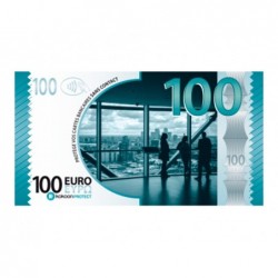 Billet protection banknote cit