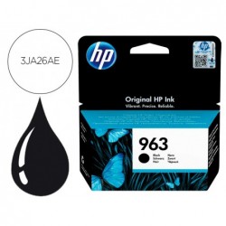 Cartouche hp jet encre 963 officejet pro 9010 - 9020 /...