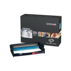 Kit photoconducteur lexmark couleur noir 30000p