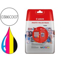 Cartouche canon jet d'encre pg571 349p pour pixma...