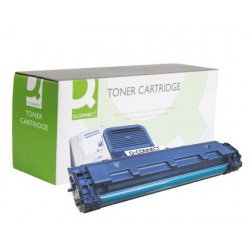 Toner laser q-connect compatible imprimantes samsung...