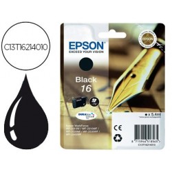 Cartouche epson t1621 jet d'encre c13t16214010 couleur...