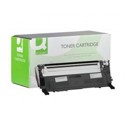 Toner laser q-connect compatible imprimantes samsung...