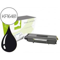 Toner laser q-connect compatible imprimantes brother...