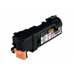 Toner laser epson s050627 c13s050627 couleur jaune 2500p