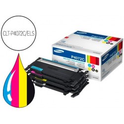 Toner laser samsung st994a multifonctions clt-p4072c...