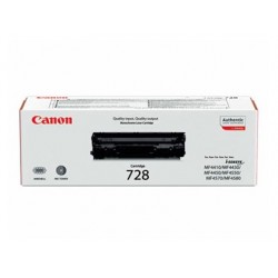 Toner laser canon 3500b002 couleur noir 2100p cgr728