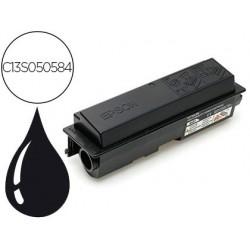 Toner return epson s050584 toner return epson c13s050584...